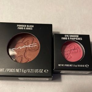 MAC Cosmetics